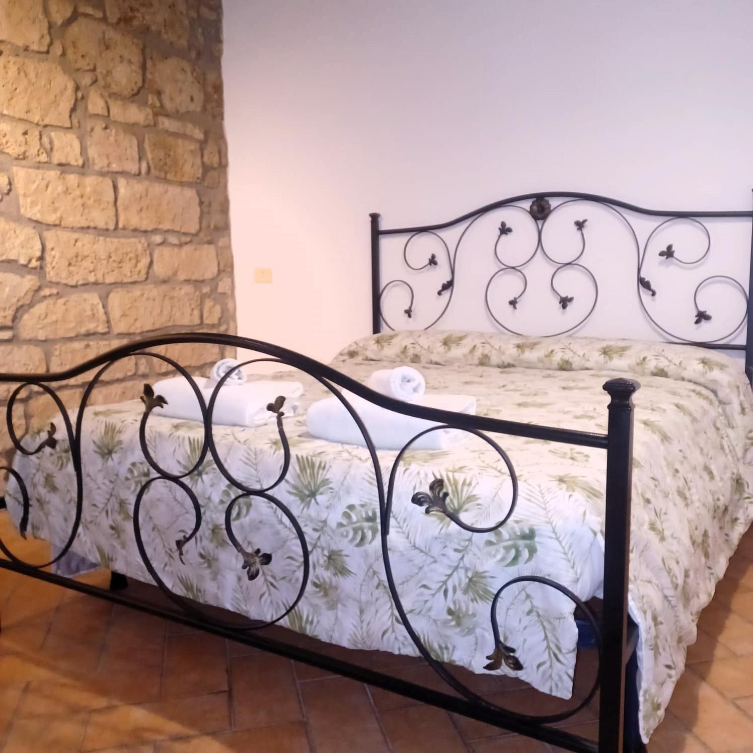 La Dolce Vita Pitigliano Ngoại thất bức ảnh