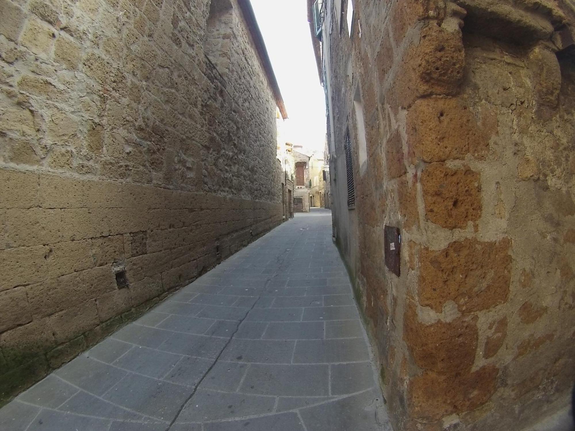La Dolce Vita Pitigliano Ngoại thất bức ảnh