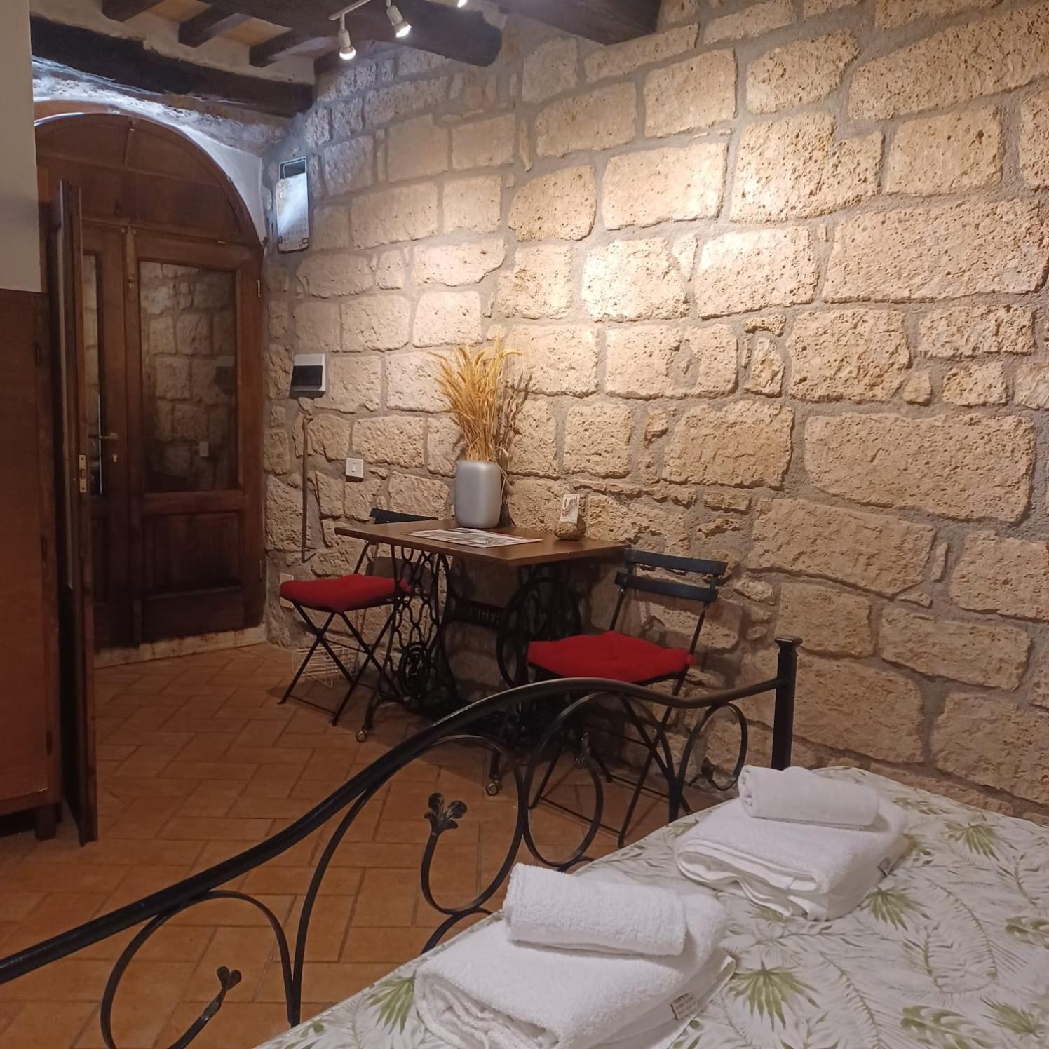 La Dolce Vita Pitigliano Ngoại thất bức ảnh