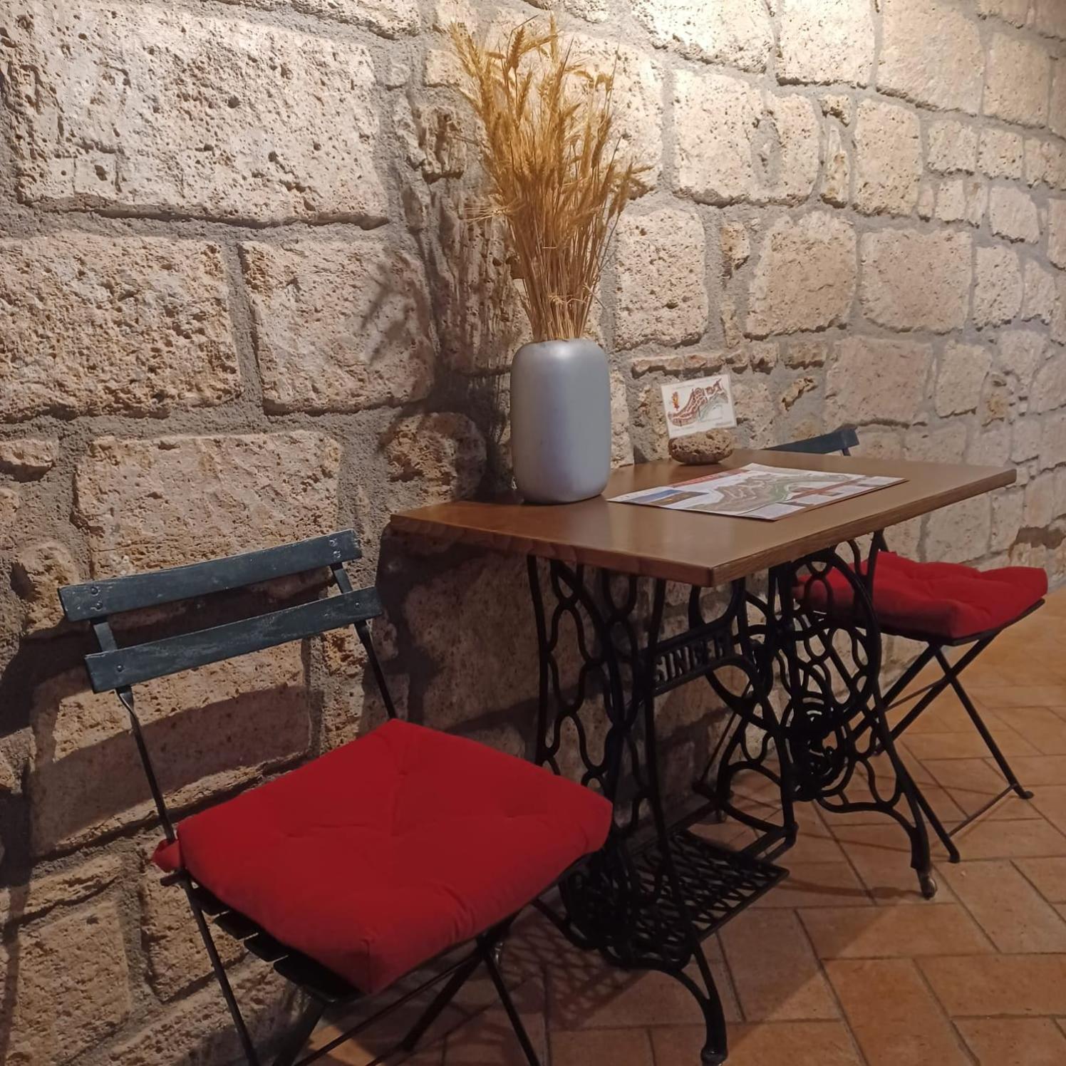 La Dolce Vita Pitigliano Ngoại thất bức ảnh