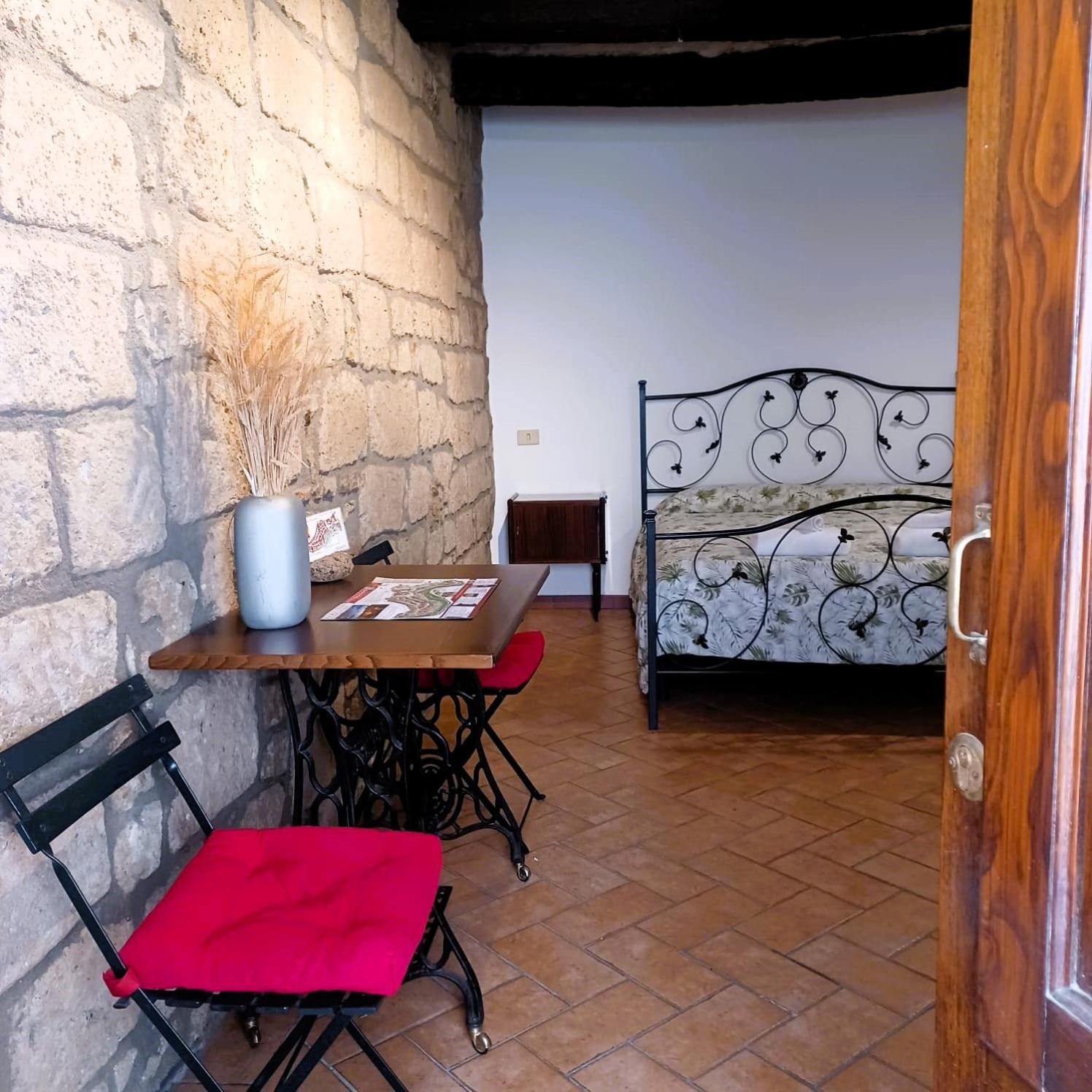 La Dolce Vita Pitigliano Ngoại thất bức ảnh